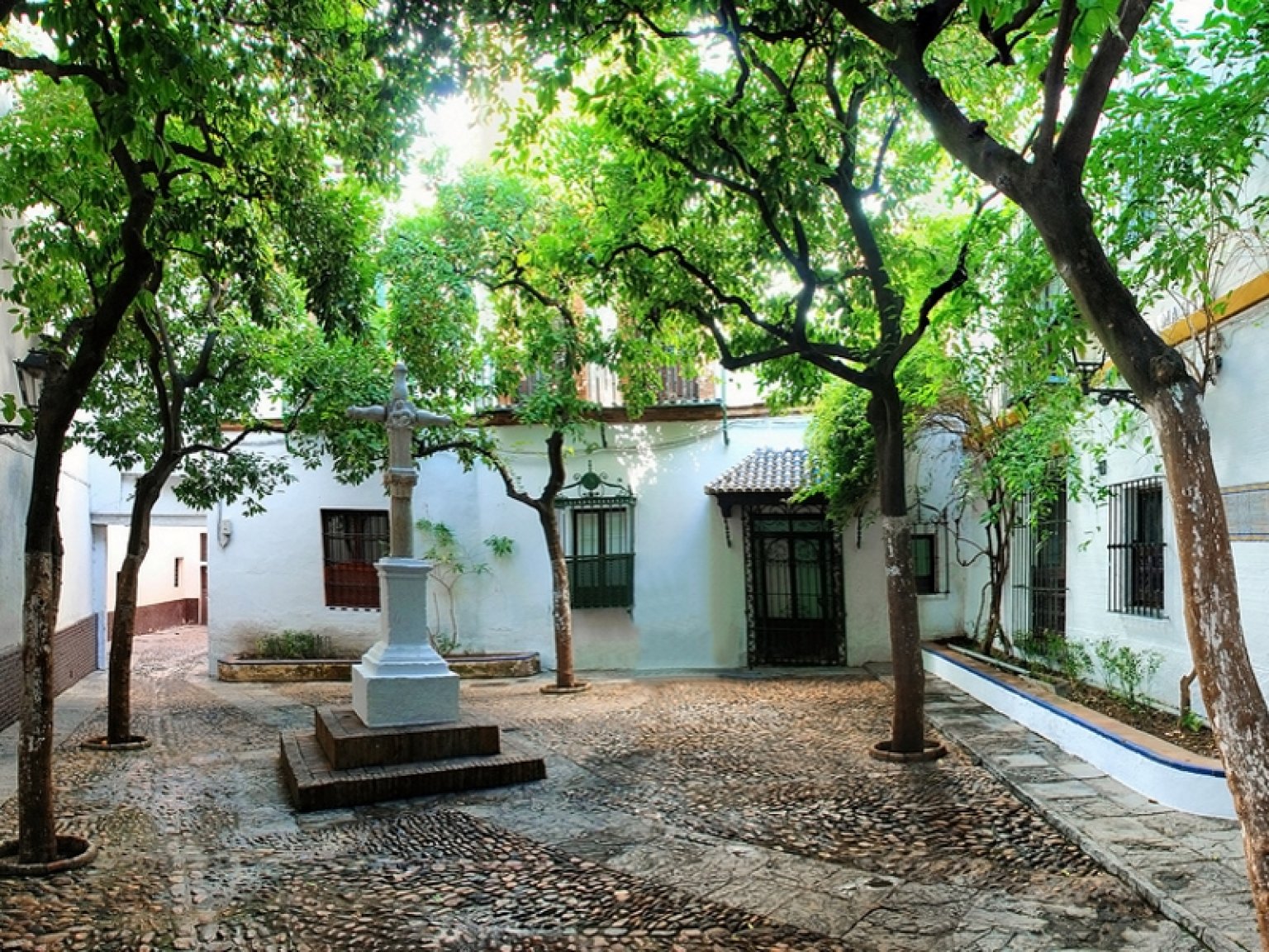 Visita Guiada Sevilla Islamica